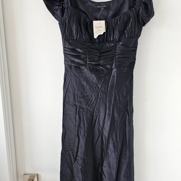 Maria Bianca Nero party prom dress size XS - Picture 2 of 5